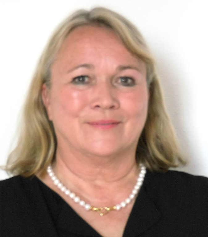anne mette svendsen, advokat